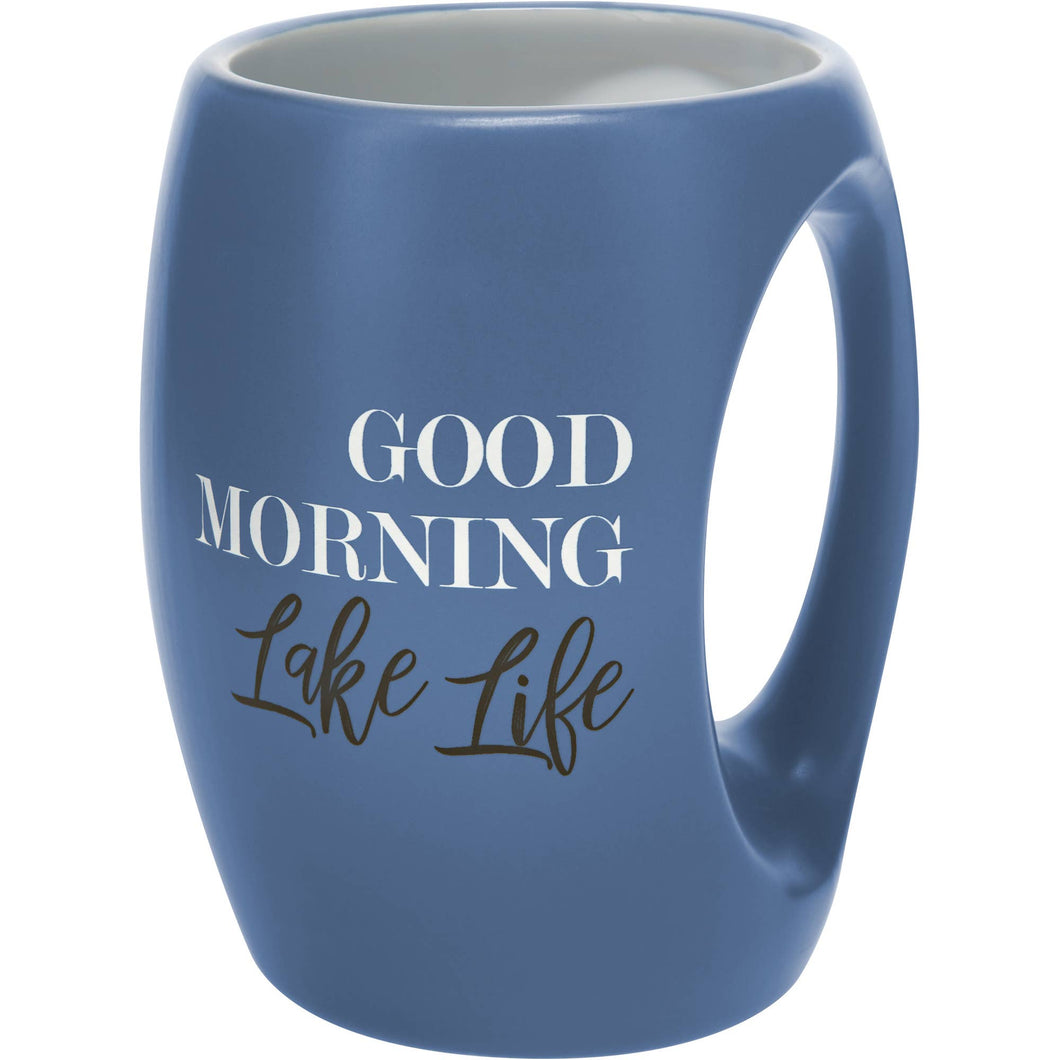 Lake Life - 16 oz Cup