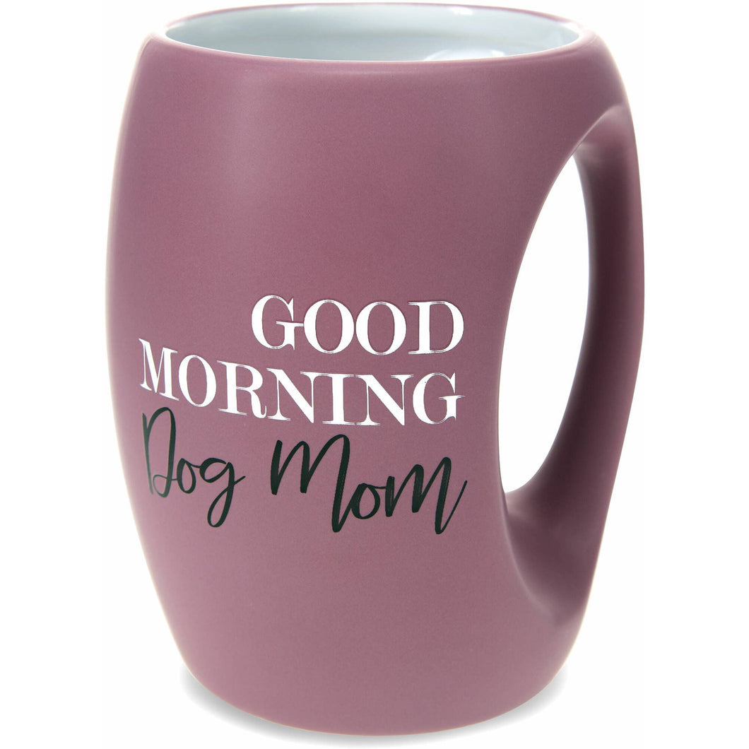 Dog Mom - 16 oz Cup