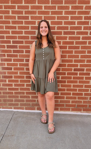 Reg/Curvy Butter Sleeveless Half Zip Front Romper with Drawstring Defined  Waist - Gypsy River Apparel