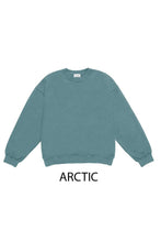 Load image into Gallery viewer, Fleece Basic Sweatshirt