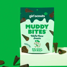 Load image into Gallery viewer, Thin Mint Muddy Bites