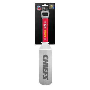 NFL Kansas City Chiefs BBQ Spatula