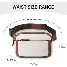 Load image into Gallery viewer, Beige Cross Body