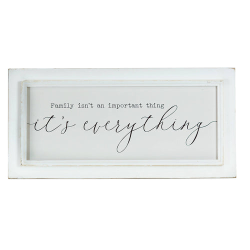 Everything Sign