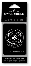 Load image into Gallery viewer, Swan Creek Air Freshener