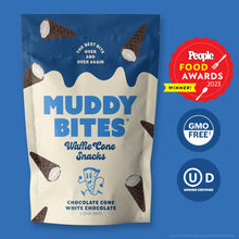 Load image into Gallery viewer, Cookies &#39;n Cream Muddy Bites