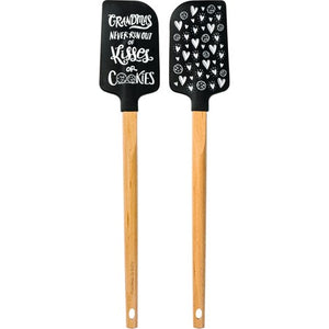 LOL Spatula