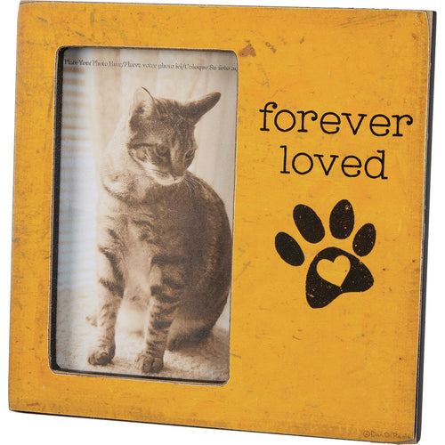 Forever Loved Frame