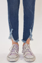 Load image into Gallery viewer, Kids Kancan High Rise Ankle Skinny