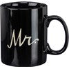 Mug - Mr. or  Mrs.