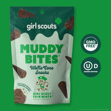 Load image into Gallery viewer, Thin Mint Muddy Bites