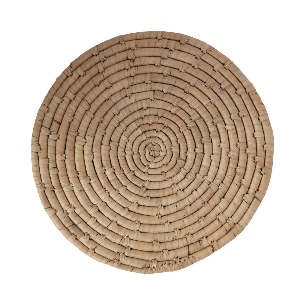 Woven Grass Placemat