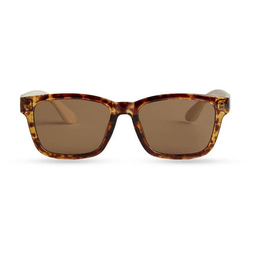 Tinley Harper Sunglasses in Tortoise/Cream