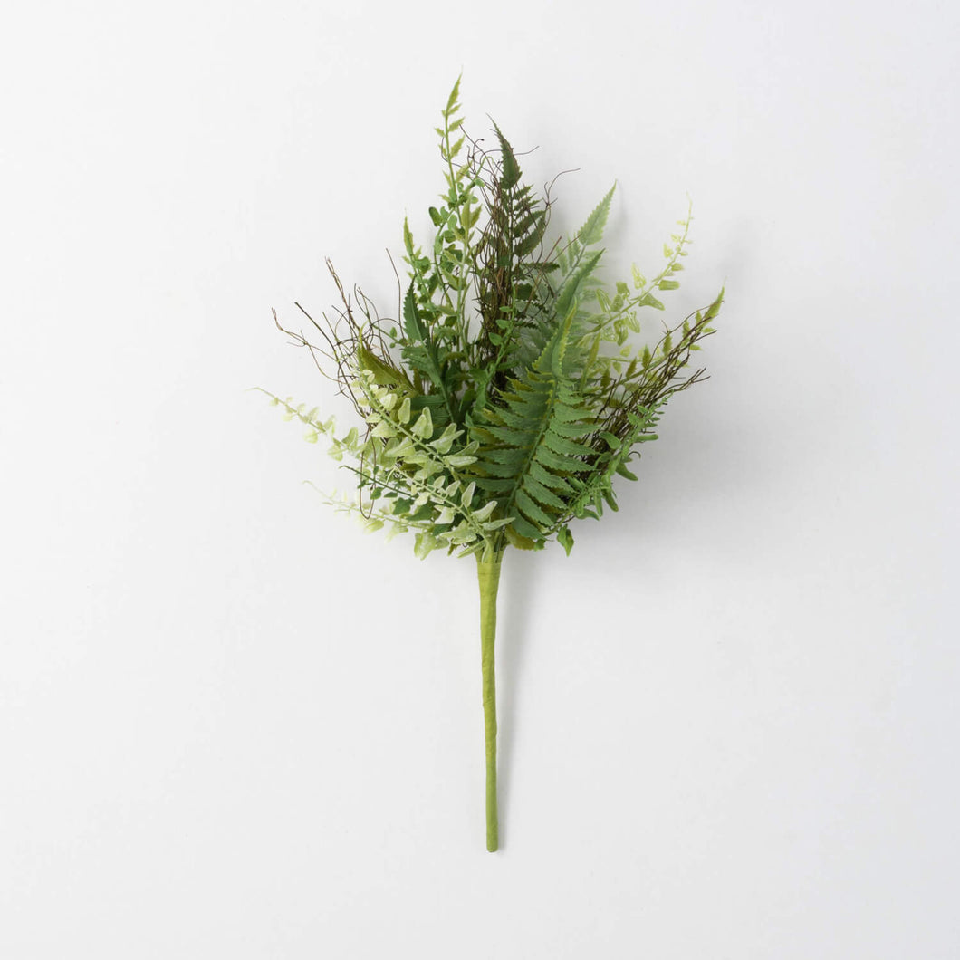 Fern Twig Spray